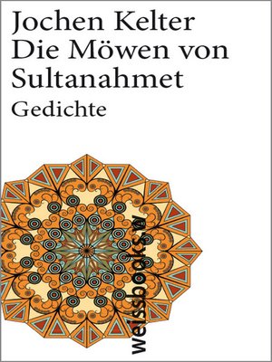 cover image of Die Möwen von Sultanahmet